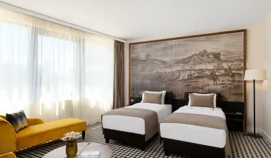 Grand Hotel Esztergom Esztergom