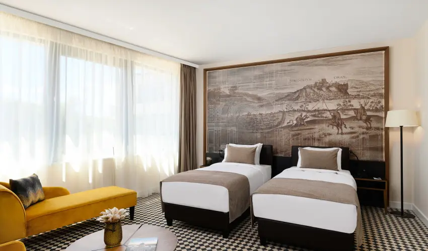 Grand Hotel Esztergom Esztergom - Augusztus 20.