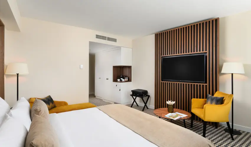 Grand Hotel Esztergom Esztergom - Augusztus 20.