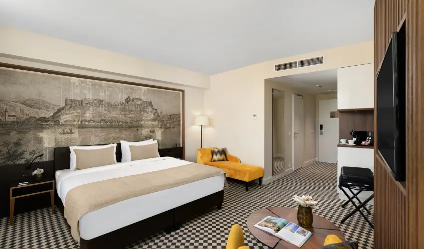 Grand Hotel Esztergom Esztergom - Augusztus 20.