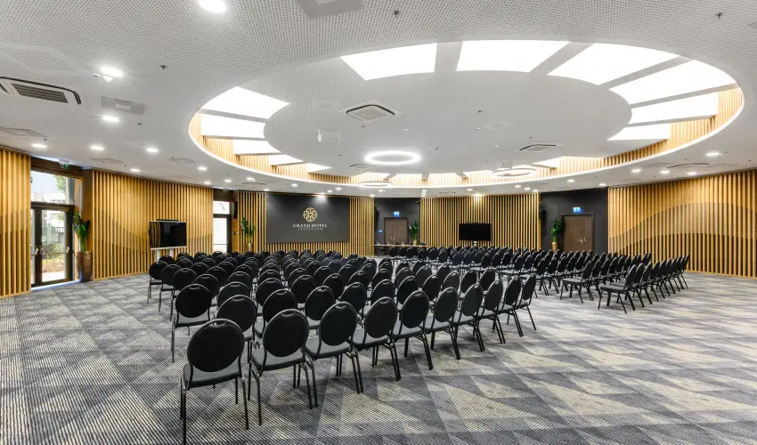 Grand Hotel Esztergom Esztergom - Augusztus 20.