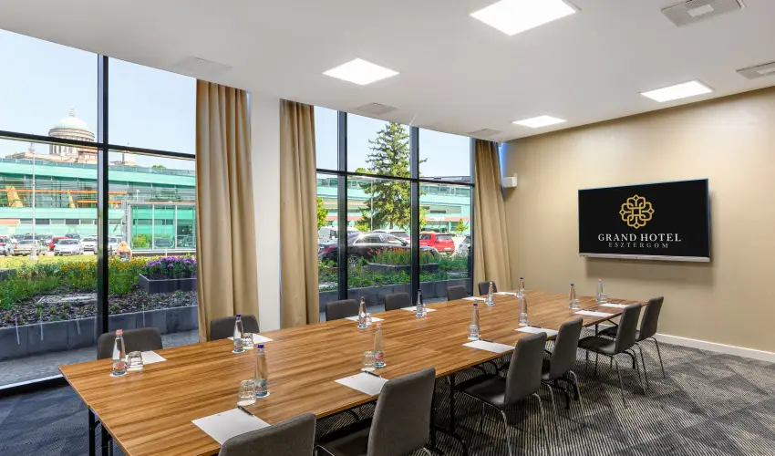 Grand Hotel Esztergom Esztergom - Augusztus 20.