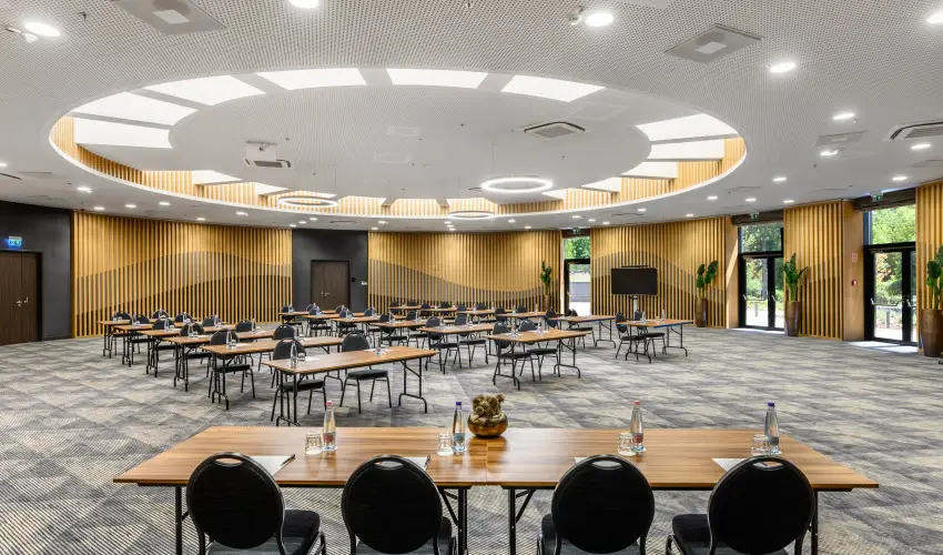 Grand Hotel Esztergom Esztergom - Augusztus 20.