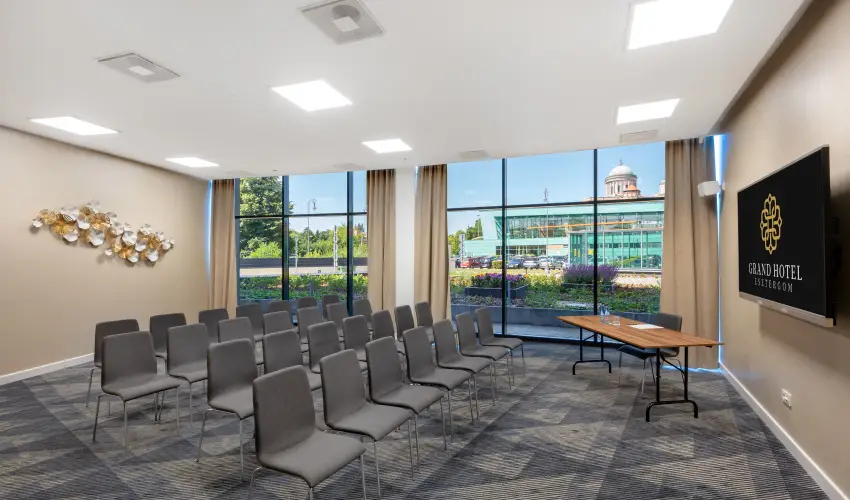 Grand Hotel Esztergom Esztergom - Augusztus 20.