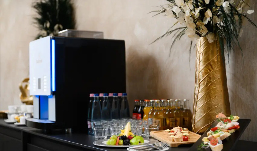 Grand Hotel Esztergom Esztergom - Augusztus 20.