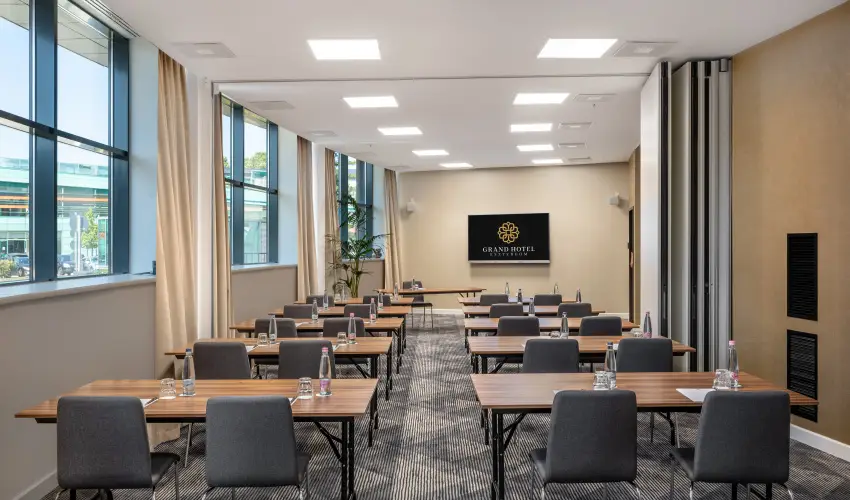 Grand Hotel Esztergom Esztergom - Augusztus 20.