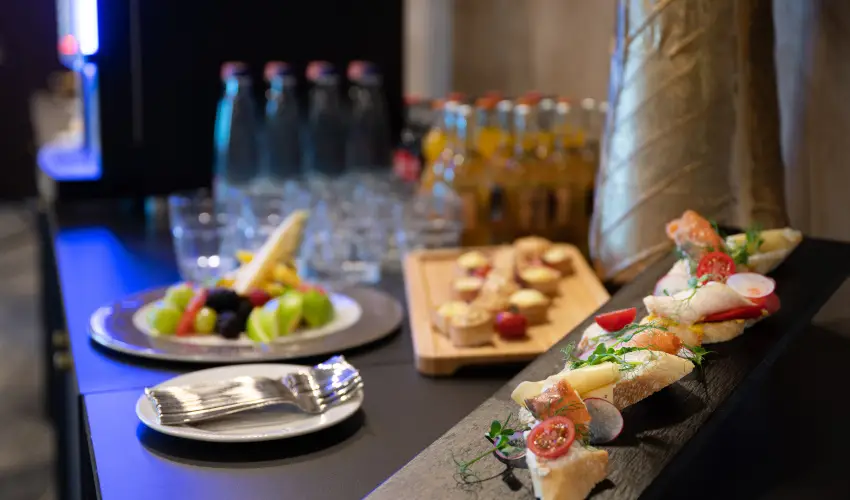 Grand Hotel Esztergom Esztergom - Augusztus 20.