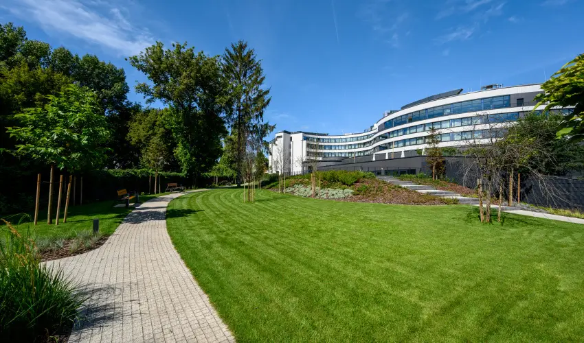 Grand Hotel Esztergom Esztergom - Augusztus 20.