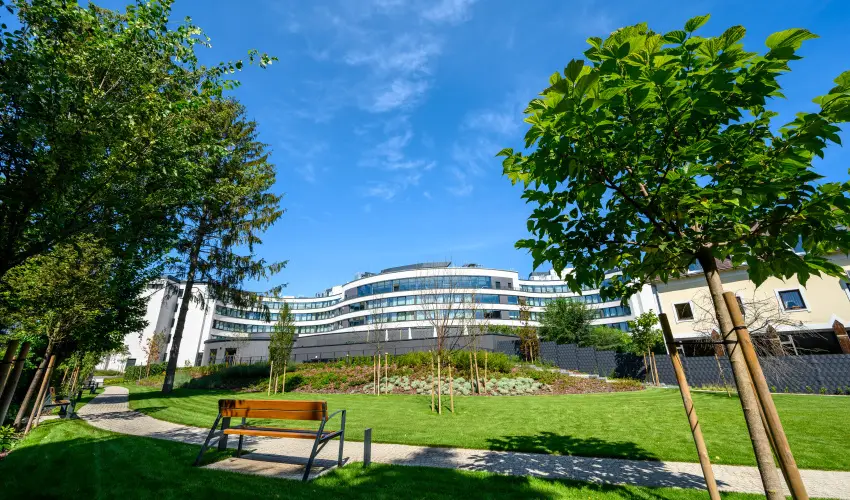 Grand Hotel Esztergom Esztergom - Augusztus 20.