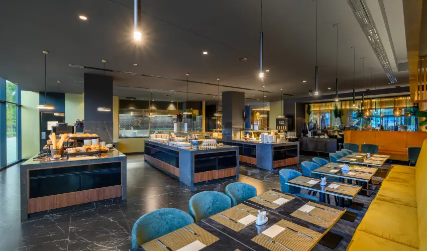 Grand Hotel Esztergom Esztergom - Augusztus 20.