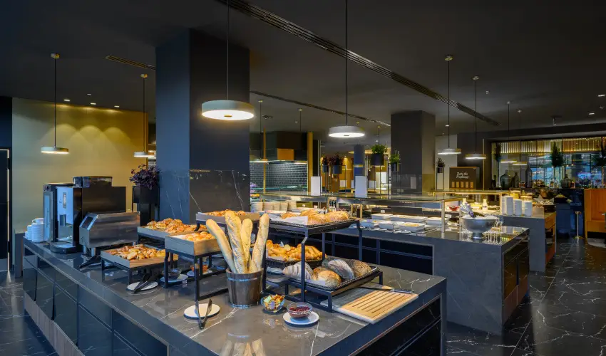 Grand Hotel Esztergom Esztergom - Augusztus 20.