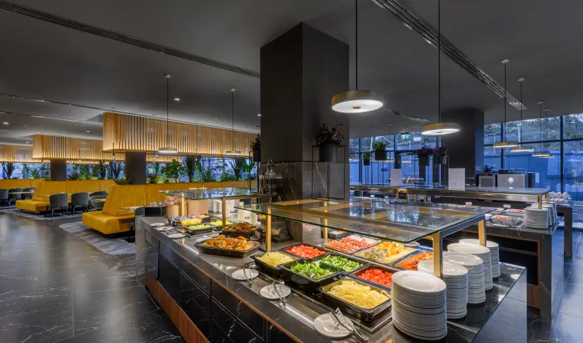 Grand Hotel Esztergom Esztergom - Augusztus 20.