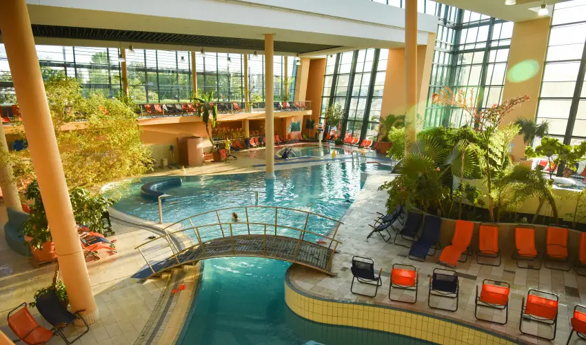 Grand Hotel Esztergom Esztergom - Augusztus 20.