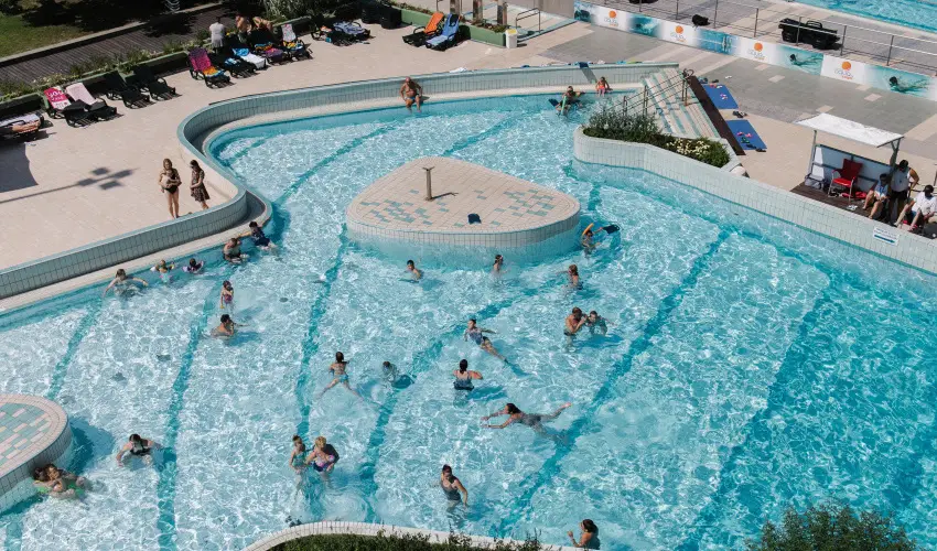 Grand Hotel Esztergom Esztergom - Augusztus 20.