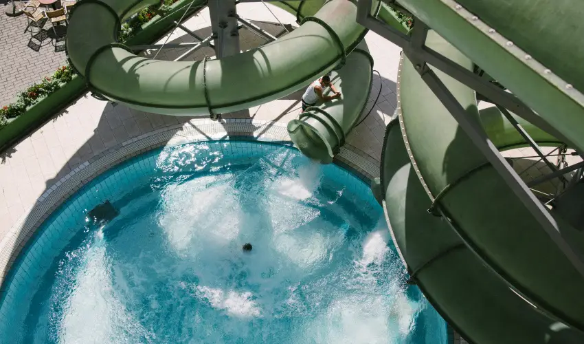 Grand Hotel Esztergom Esztergom - Augusztus 20.