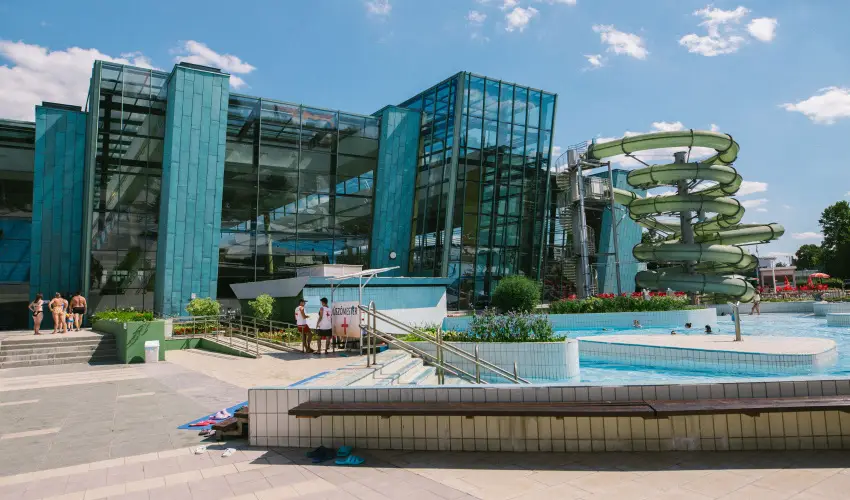 Grand Hotel Esztergom Esztergom - Augusztus 20.