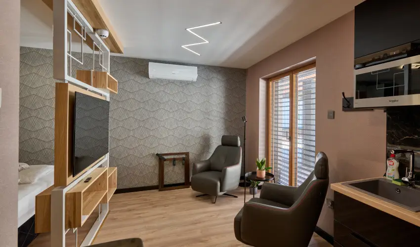 Grandis Premium Apartments G�d�ll� - Augusztus 20.