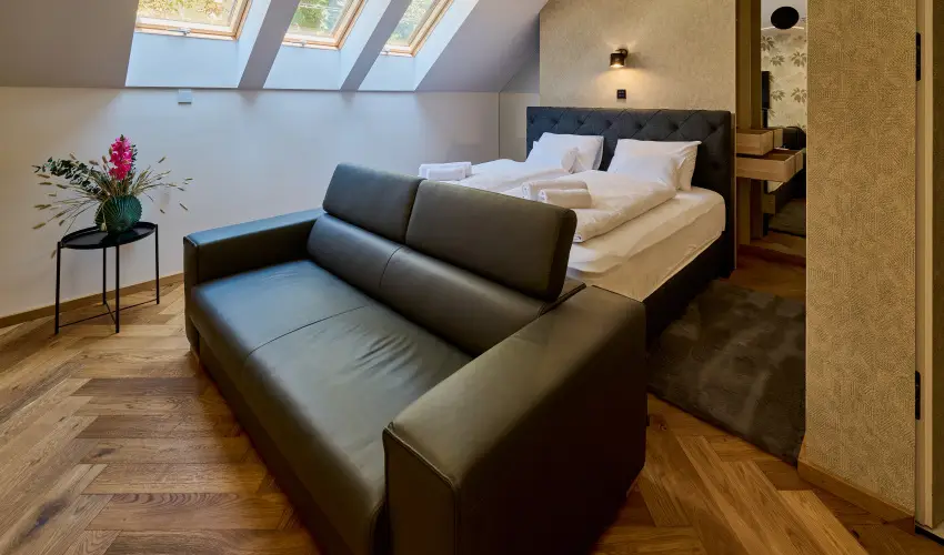 Grandis Premium Apartments G�d�ll� - Augusztus 20.