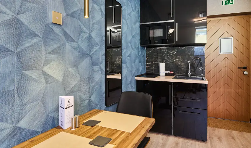 Grandis Premium Apartments G�d�ll� - Augusztus 20.