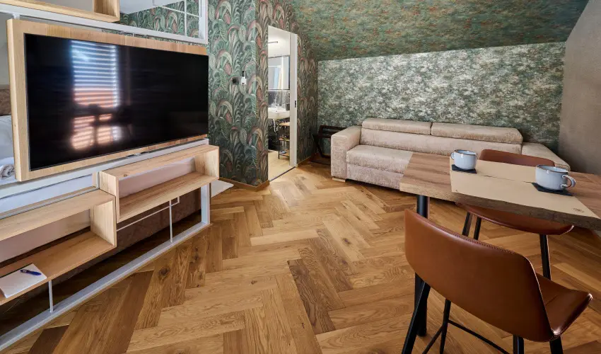 Grandis Premium Apartments G�d�ll� - Augusztus 20.