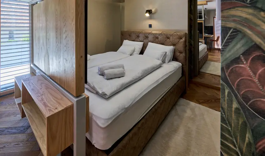 Grandis Premium Apartments G�d�ll� - Augusztus 20.