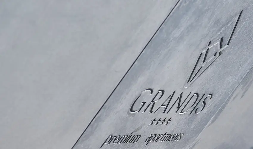 Grandis Premium Apartments G�d�ll� - Augusztus 20.