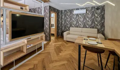 Grandis Premium Apartments G�d�ll�