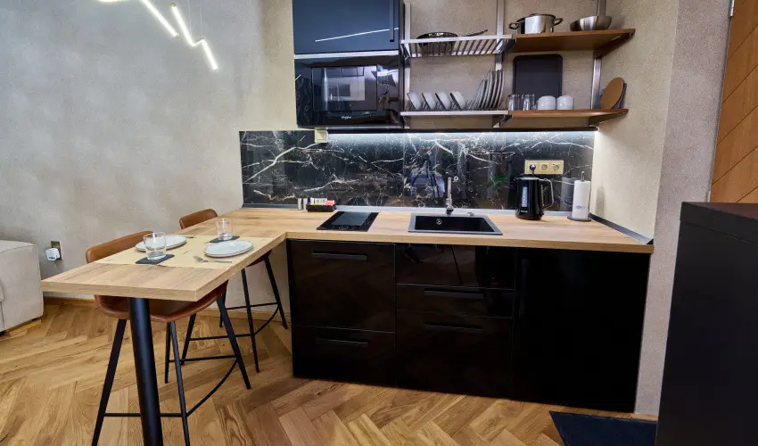 Grandis Premium Apartments G�d�ll� - Augusztus 20.