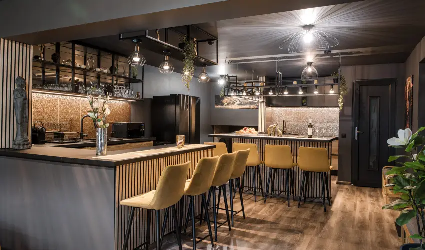 Greyhouse Apartments Hark�ny - Augusztus 20.