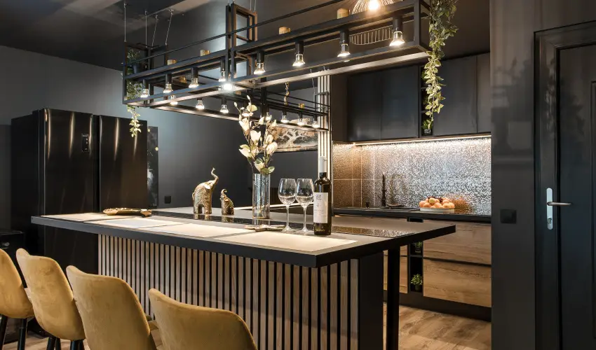Greyhouse Apartments Hark�ny - Augusztus 20.