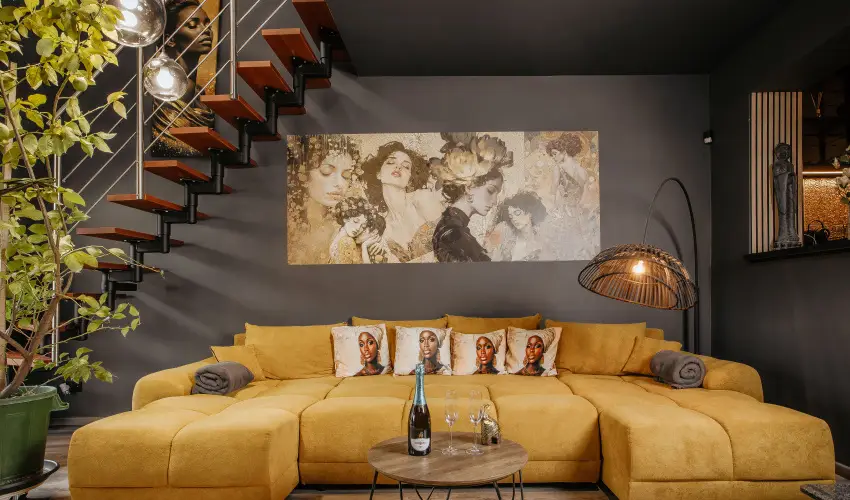 Greyhouse Apartments Hark�ny - Augusztus 20.