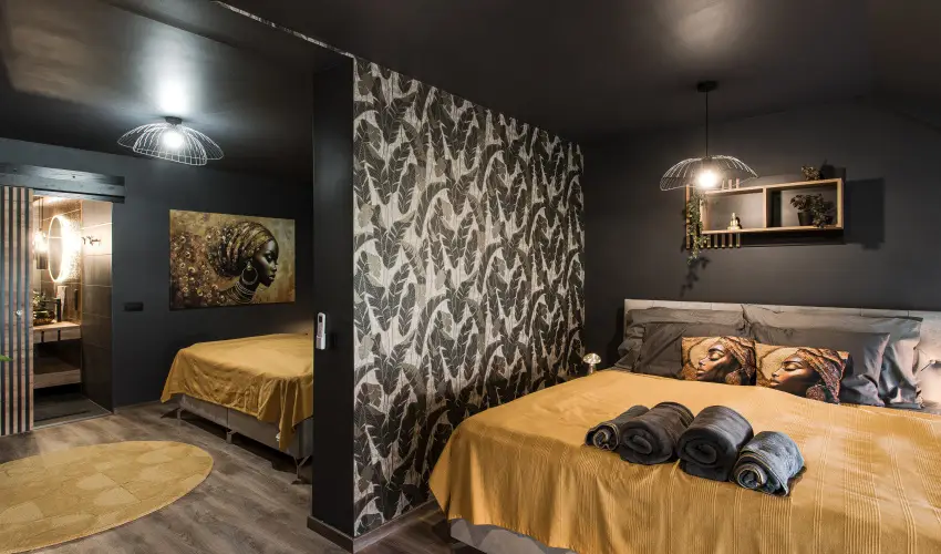 Greyhouse Apartments Hark�ny - Augusztus 20.