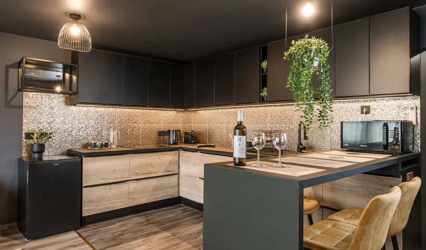 Greyhouse Apartments Hark�ny - Augusztus 20.