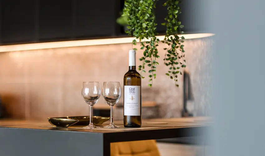 Greyhouse Apartments Hark�ny - Augusztus 20.