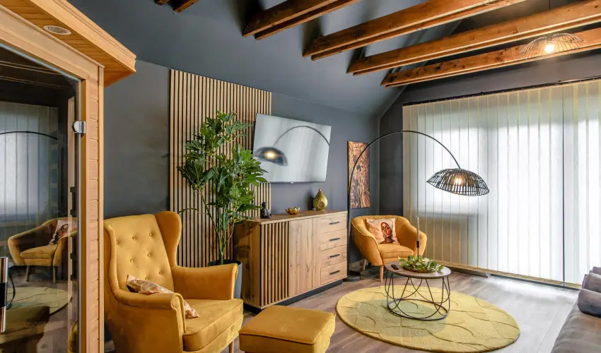 Greyhouse Apartments Hark�ny - Augusztus 20.