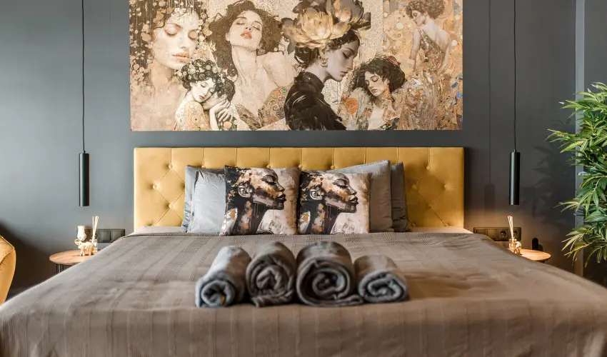 Greyhouse Apartments Hark�ny - Augusztus 20.