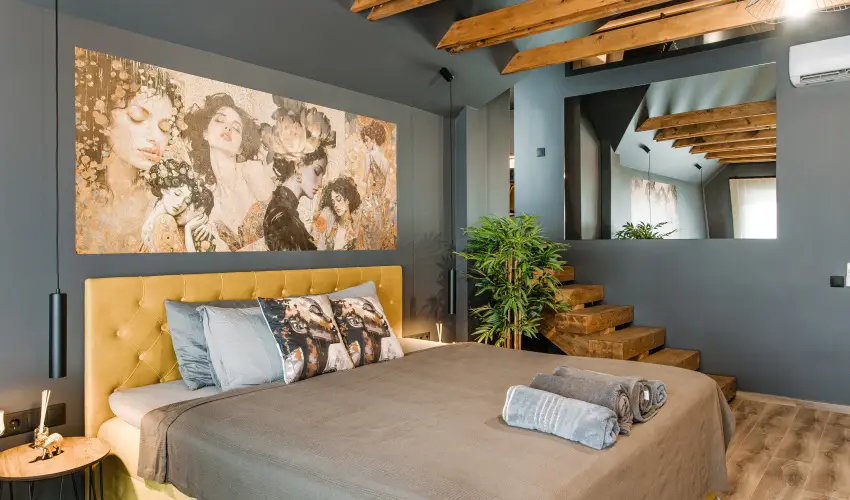 Greyhouse Apartments Hark�ny - Augusztus 20.