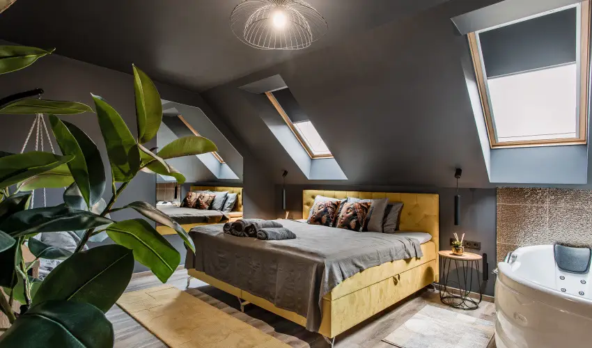 Greyhouse Apartments Hark�ny - Augusztus 20.