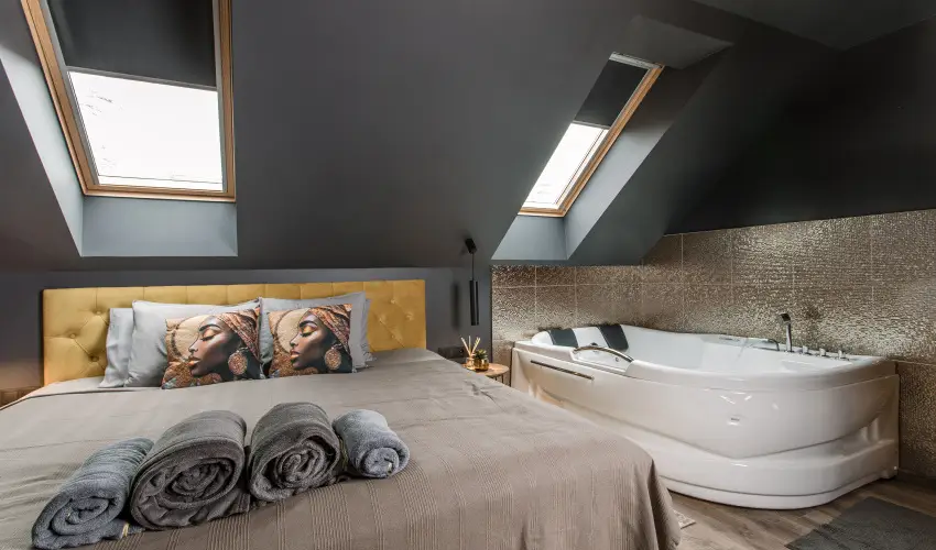 Greyhouse Apartments Hark�ny - Augusztus 20.