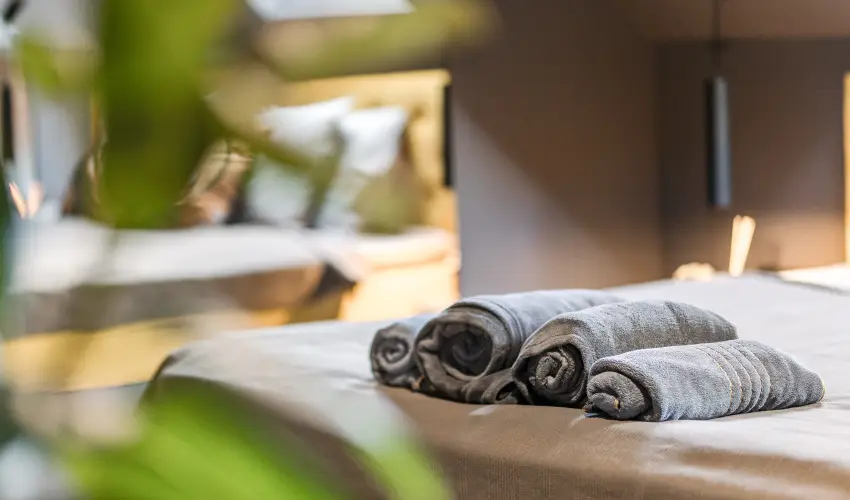 Greyhouse Apartments Hark�ny - Augusztus 20.