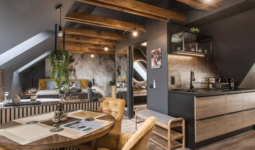 Greyhouse Apartments Hark�ny - Augusztus 20.