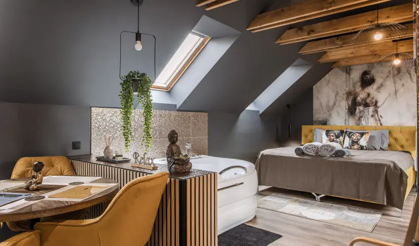 Greyhouse Apartments Hark�ny - Augusztus 20.