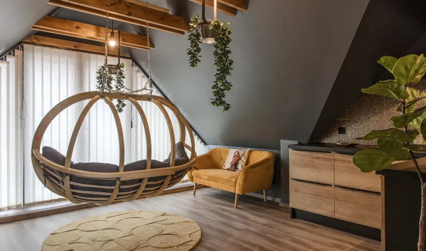 Greyhouse Apartments Hark�ny - Augusztus 20.