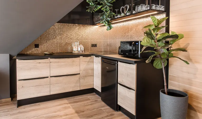 Greyhouse Apartments Hark�ny - Augusztus 20.