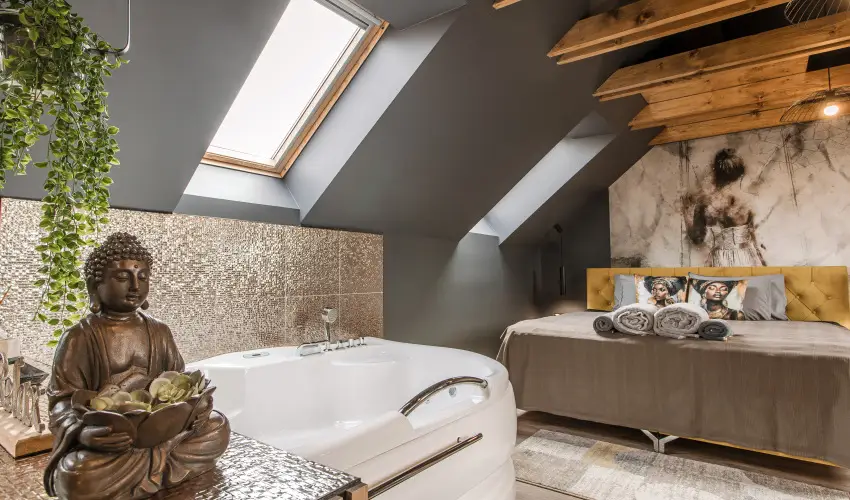 Greyhouse Apartments Hark�ny - Augusztus 20.