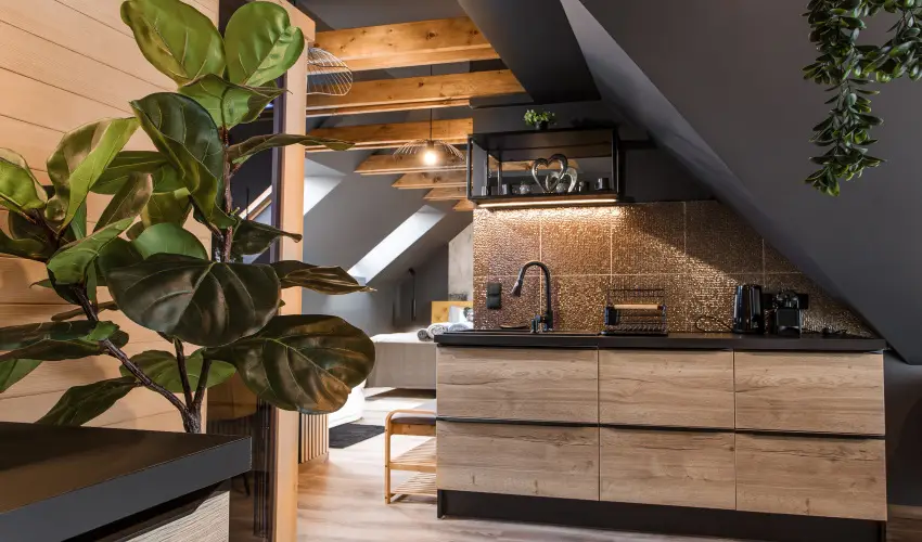 Greyhouse Apartments Hark�ny - Augusztus 20.