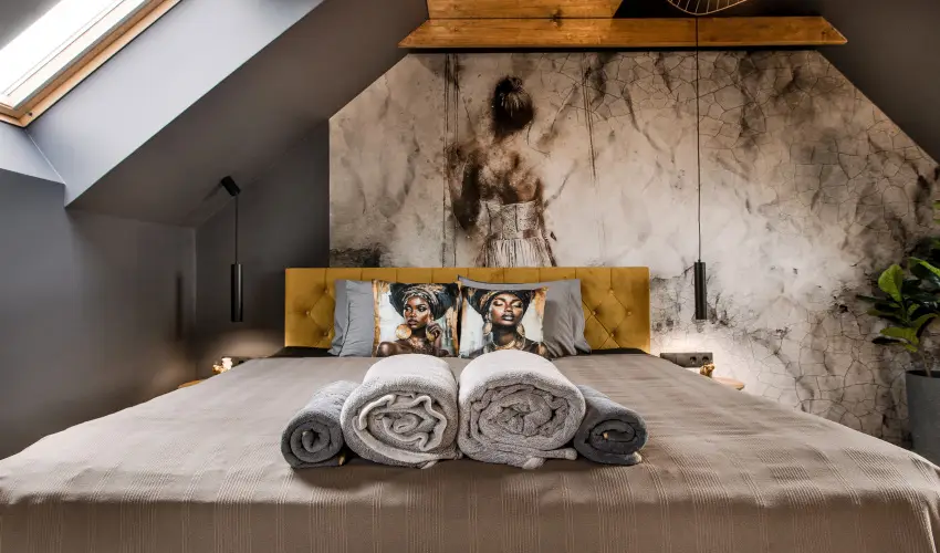 Greyhouse Apartments Hark�ny - Augusztus 20.