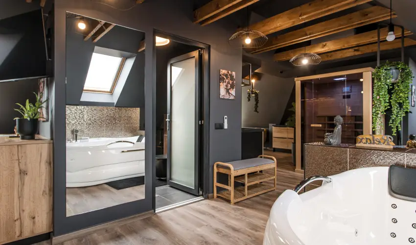 Greyhouse Apartments Hark�ny - Augusztus 20.