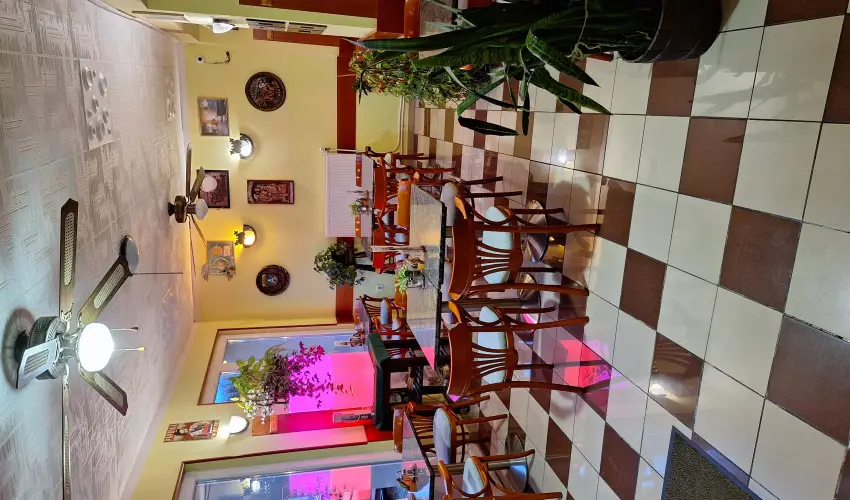 Grill Terasz �tterem �s Sz�ll�shely Mez�k�vesd - Augusztus 20.