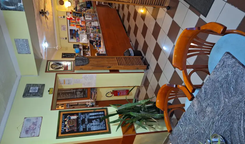 Grill Terasz �tterem �s Sz�ll�shely Mez�k�vesd - Augusztus 20.